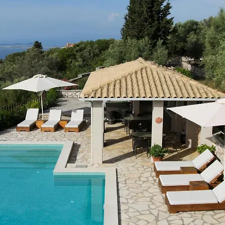 Liogerma * Tsoukaládhes