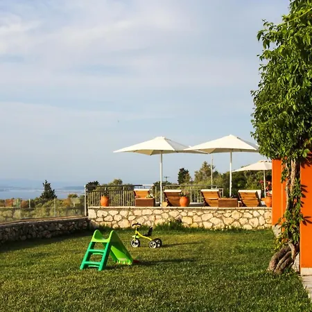 Liogerma Appartement Tsoukaládhes