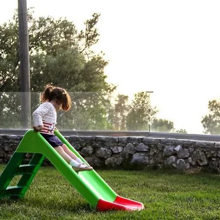 Liogerma Appartement *