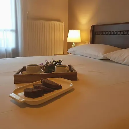 Appartement Liogerma Tsoukaládhes