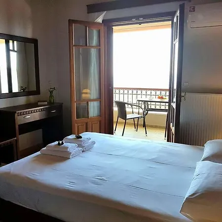 Appartement Liogerma