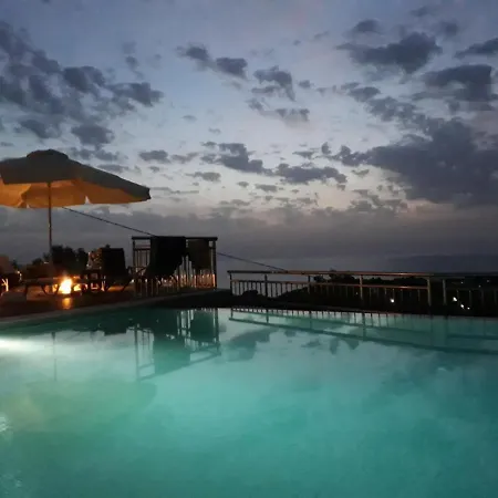 Appartement Liogerma *