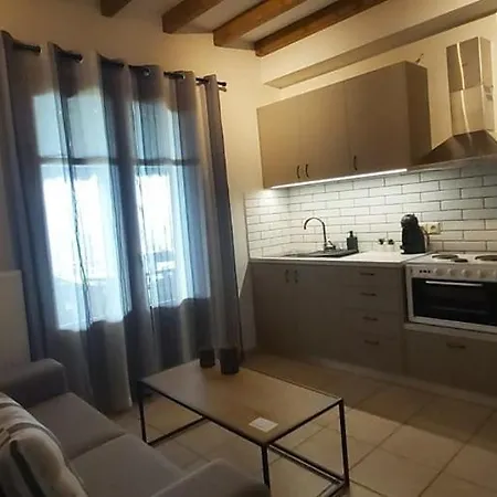 Liogerma Appartement *