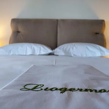 Liogerma Appartement