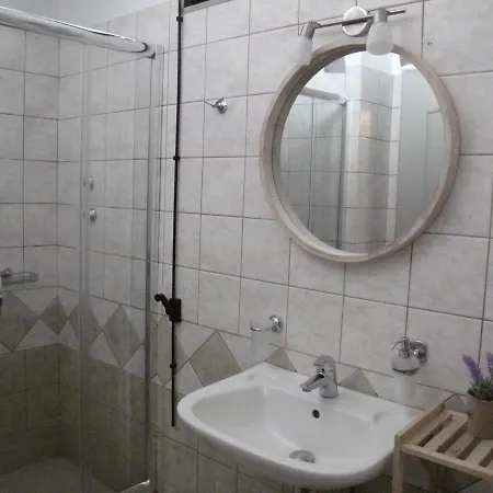 Liogerma Appartement Tsoukaládhes