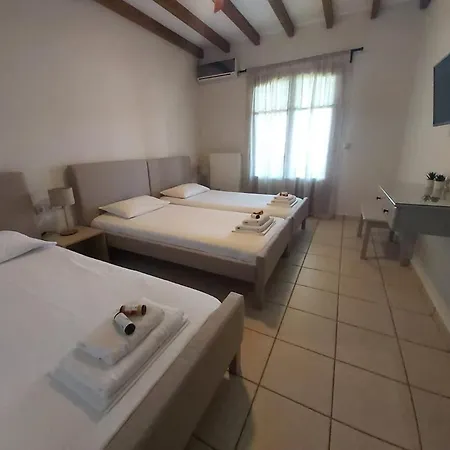 Liogerma Appartement Tsoukaládhes