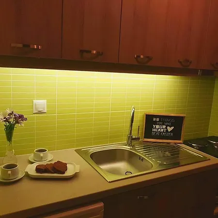 Liogerma * Tsoukaládhes