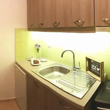 Appartement Liogerma