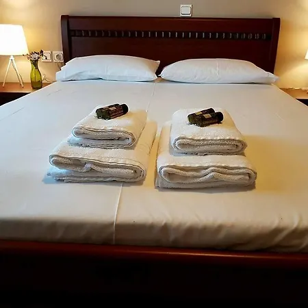 Liogerma 아파트 *