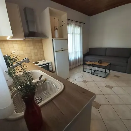 Appartement Liogerma Tsoukaládhes