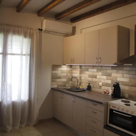 Liogerma Appartement