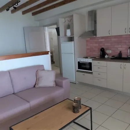 Appartement Liogerma Tsoukaládhes